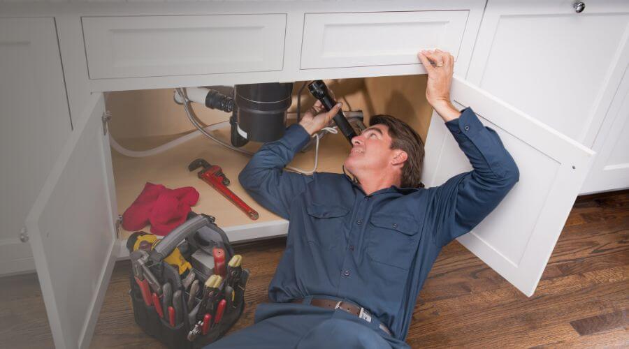Professional sink repair in Mesilla Park, NM